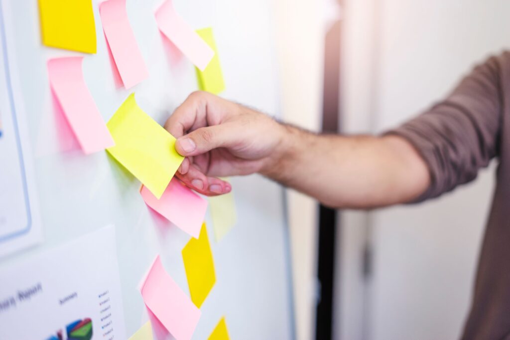 Agile Transformation
